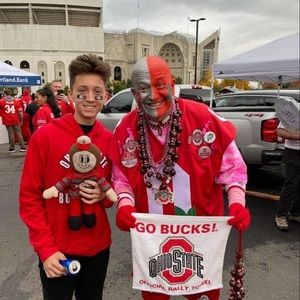 Meet your Posher, Braden